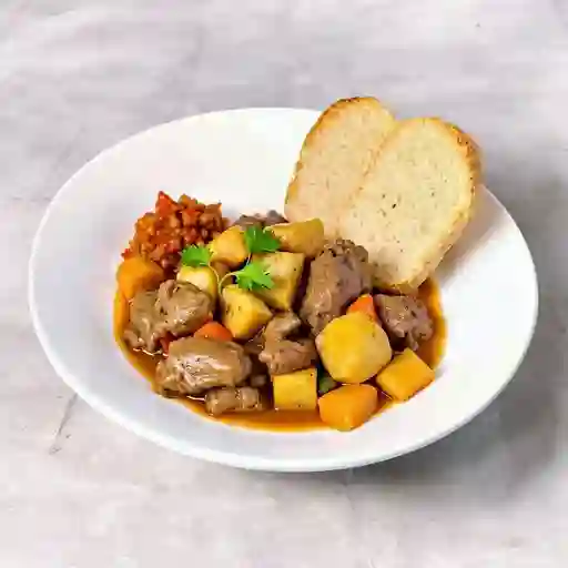 Colación 5 (Desde Las 12:00Pm)