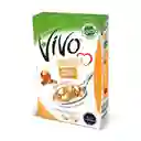 Vivo Granola de Miel y Almendras