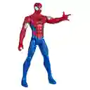 Spd Web Warriors, 1 Un. Spiderman