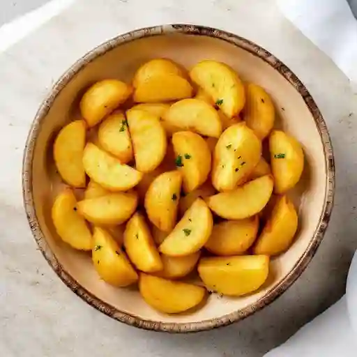 Papas Fritas Medianas