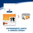 Hill's Alimento Para Perro Seco Cuidado Urinario C/d