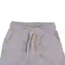 Pantalón Buzo Bebe Niña Gris claro Pillin 24 M