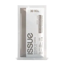 Issue Agua Oxigenada 30 Vol Sachet 40016508