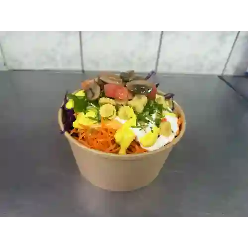 Ensalada Bol XL