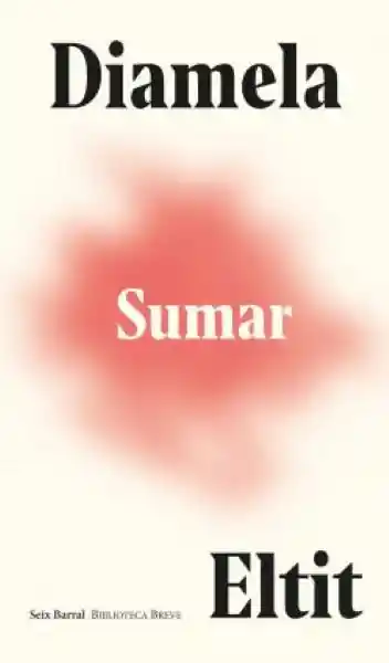 Sumar - Eltit Diamela