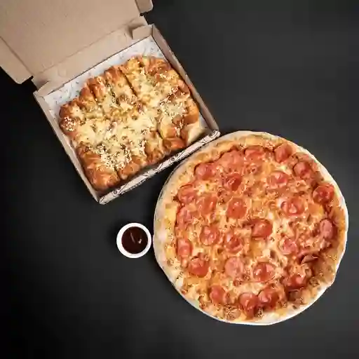 Peppe  palitos de queso