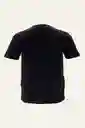 Polera Harry Potter Snape Talla XXXL