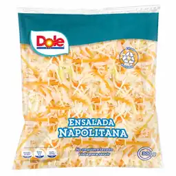 Dole Ensalada Napolitana Lista para Servir