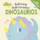 Dinosaurios. Adivina Adivinador