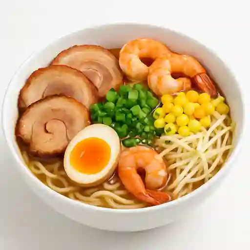 Sumo Ramen