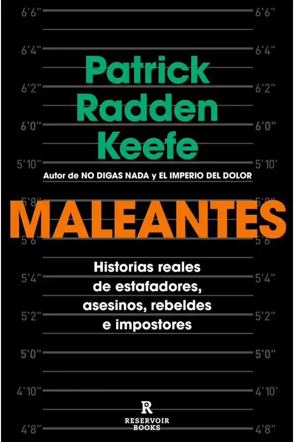 Maleantes