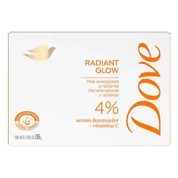 Dove Jabón Barra Corporal Premium Skin Firming