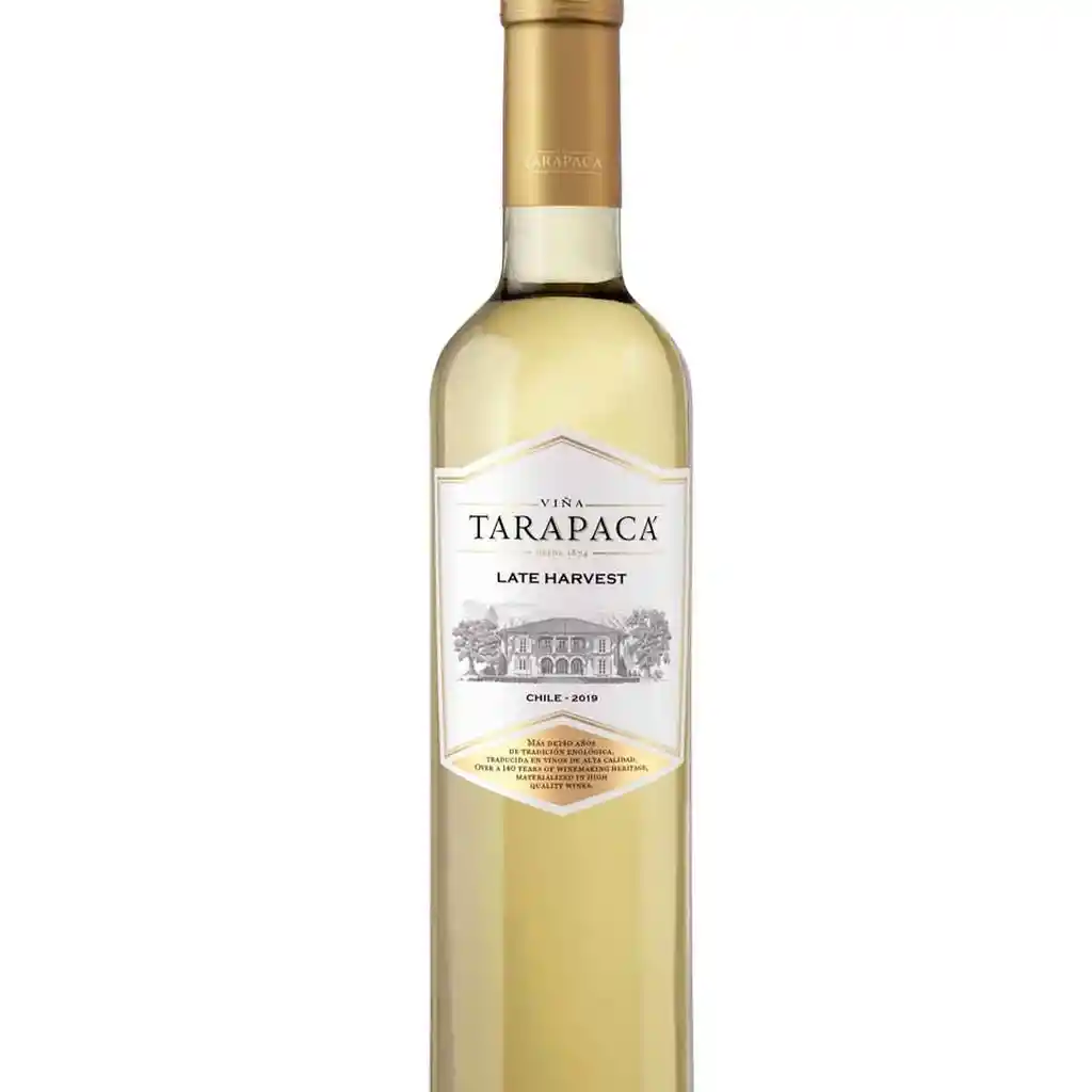 Tarapaca Vino Blanco Late Harvest Sauvignon Blanc