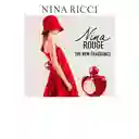 Nina Ricci Perfume Rouge