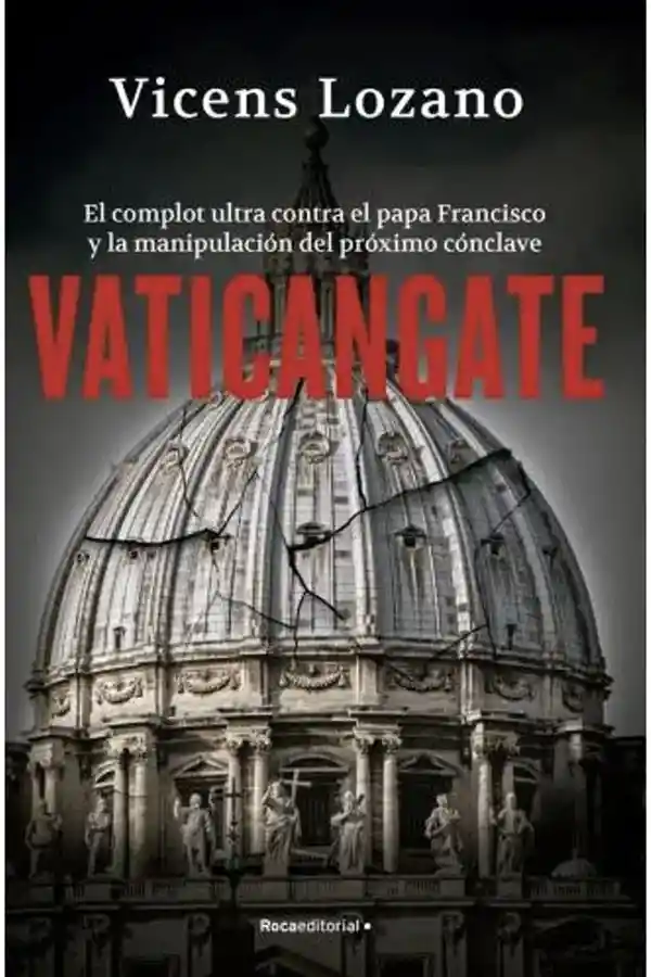 Vaticangate