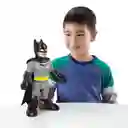 Imaginext Figura de Acción Batman Rebirth Xl