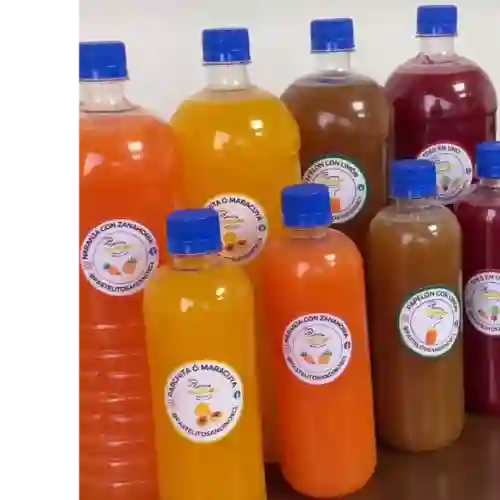 Papelon con Limon 1500cc