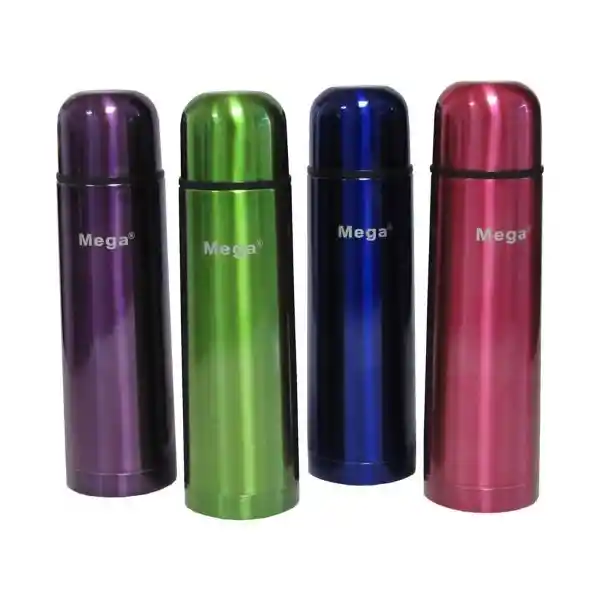 Megaslim Termo Color 1.0 L