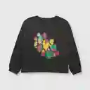 Polera Avengers de Niña Marengo Talla 8A Colloky