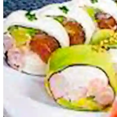 Camarón furay oriental