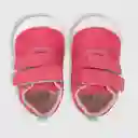 Zapatillas de Bebé Niña Fucsia Talla 20 Colloky