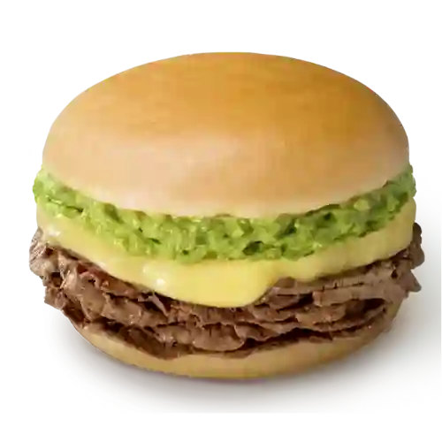 Churrasco Palta Mayo