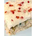 Lasaña de Pollo Individual