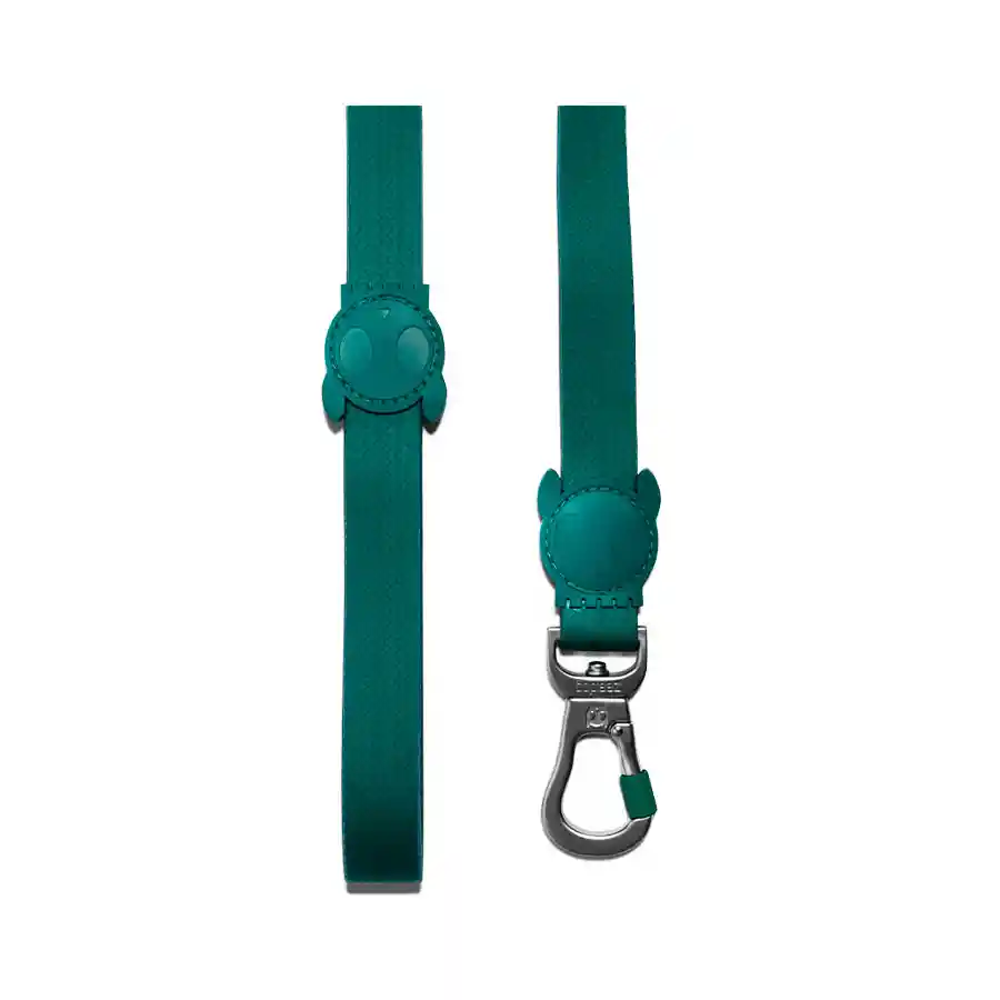 Zee.Dog Arnés Neopro Amazonia Leash Extra Small