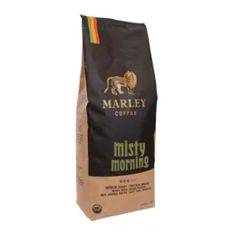 Marley Café Coffee Misty Morning Granel