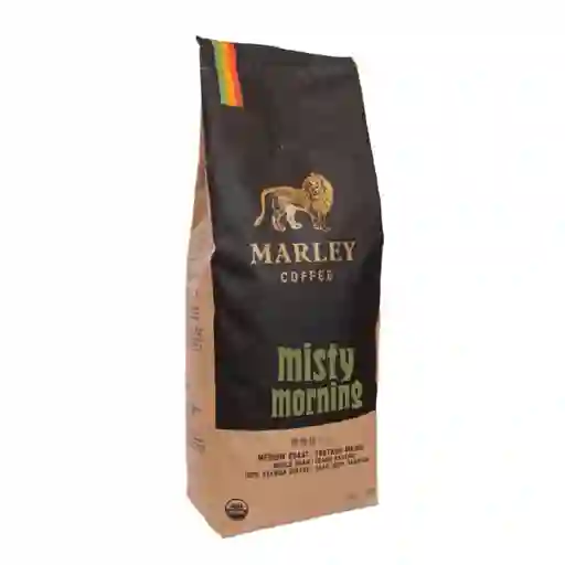 Marley Café Coffee Misty Morning Granel