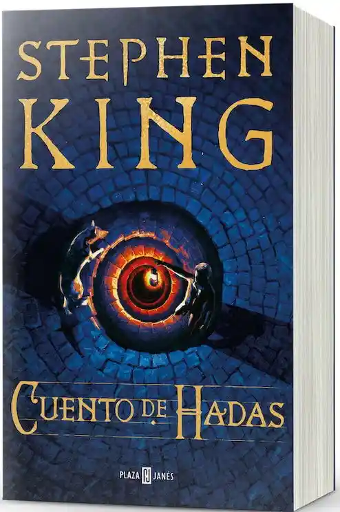 Cuento de Hadas