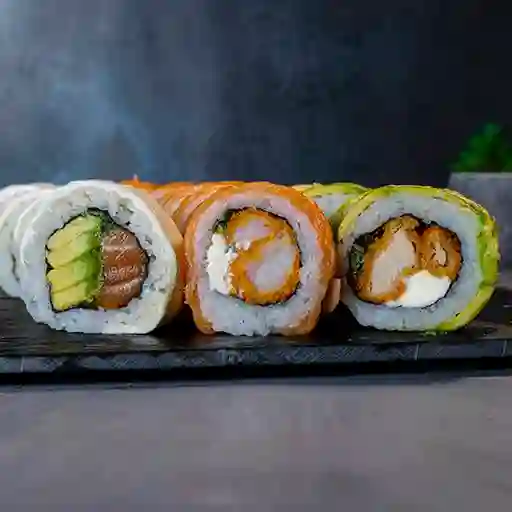 Promo Sushi Lover