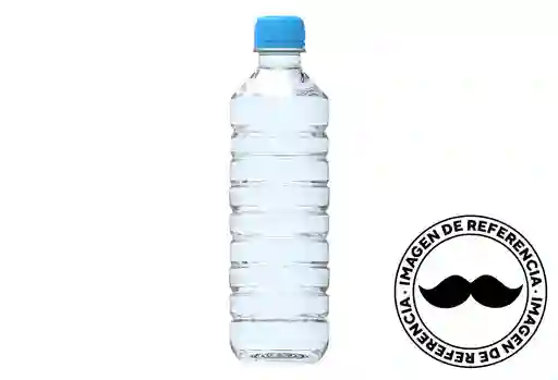 Agua con Gas O Sin Gas
