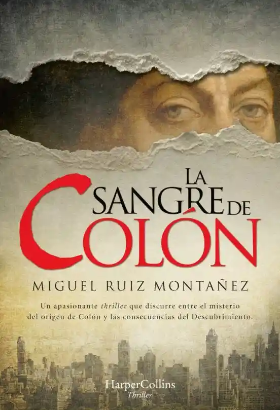 La Sangre de Colón