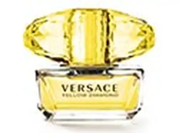 Versace Perfume Yellow Diamond