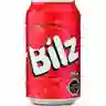 Gaseosa bilz lata 350cc