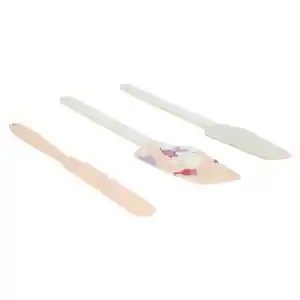 Set Espátulas de Silicona