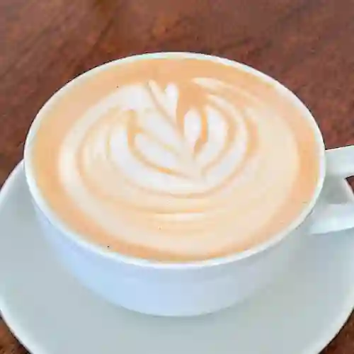 Pu Erh Avellana Latte 310 ml