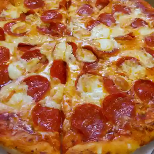 Pizza Pepperoni 35 Cm