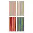 Set Paños de Cocina de Algodón 40 x 60 cm Casaideas