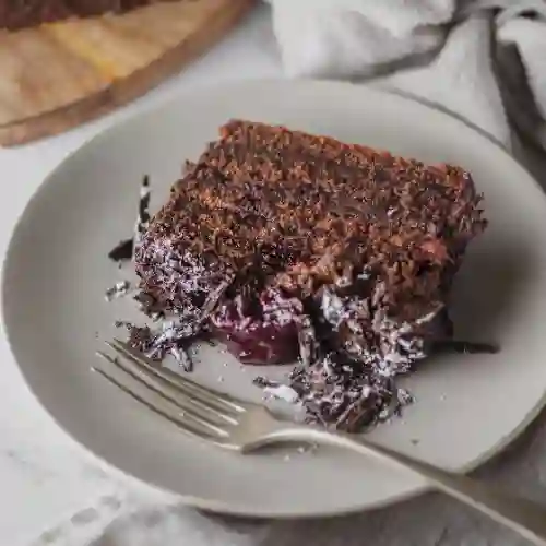 Torta frutos del bosque 18x9cm