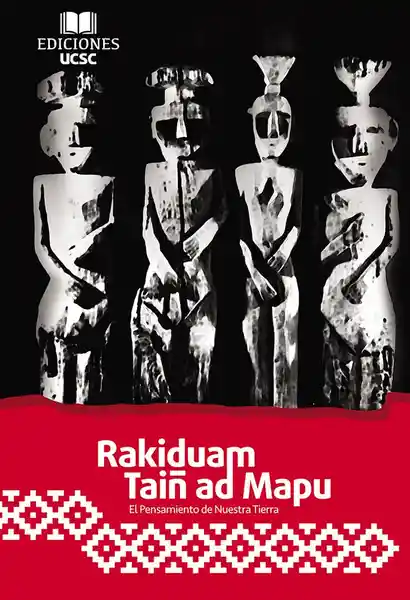 Rakiduam Taiñ ad Mapu