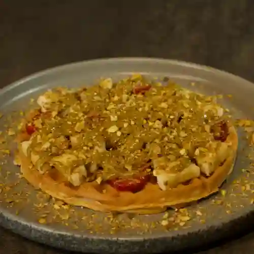 Capricho Waffle