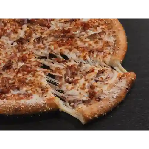 Borde Queso Mechada Bbq