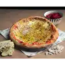 Pizza Quattro Formaggi