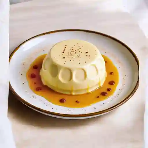 Batido Simple Capuchino