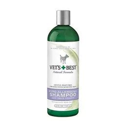 Vets Bests Shampoo Hipoalergenico