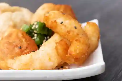 Camarón furay 3 unidades