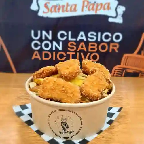 Nuggets Mediano