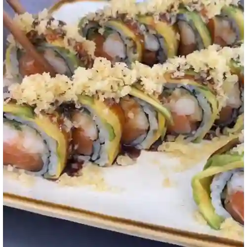 Kuru Roll